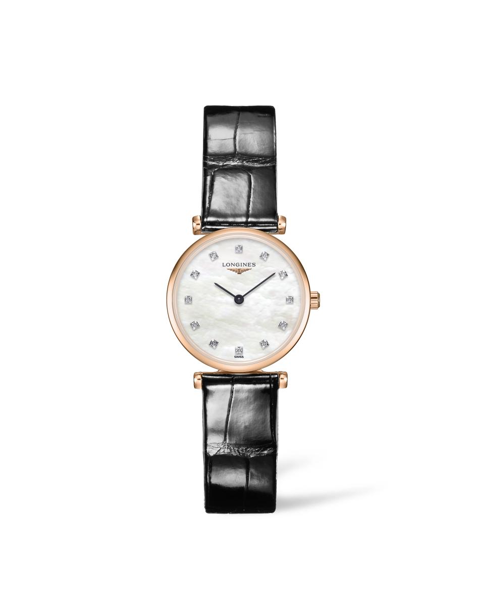 Longines - L43204122